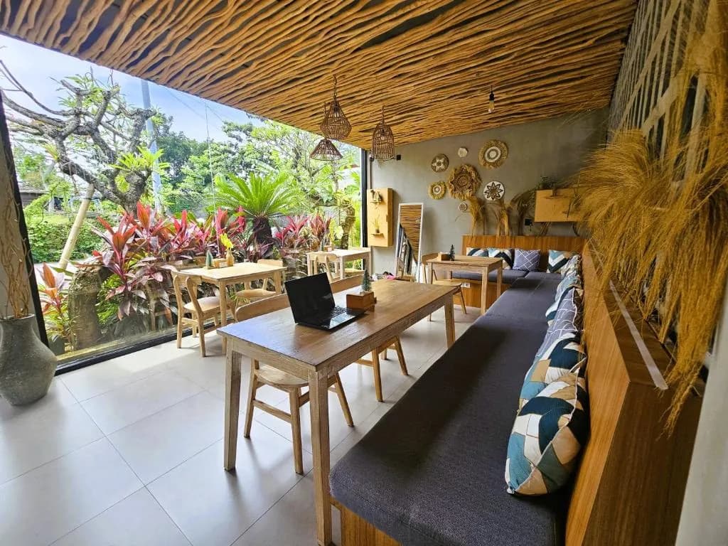 Widji Garden Villa
