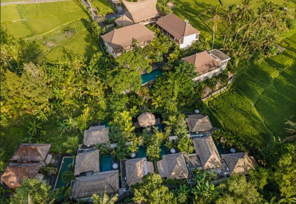 The Sun of Granary Resort and Villas