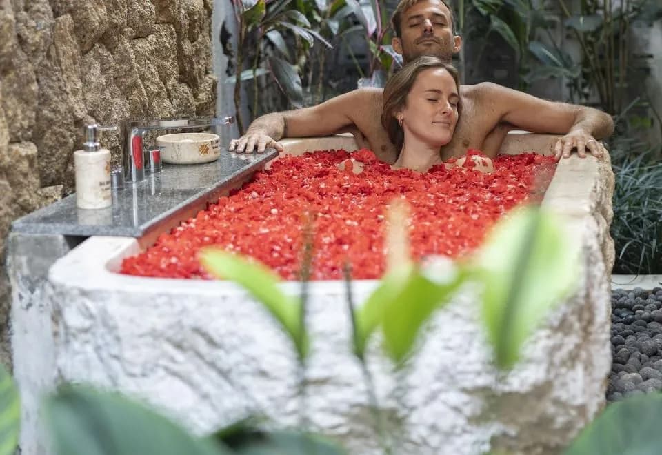 The Sun of Granary Resort and Villas