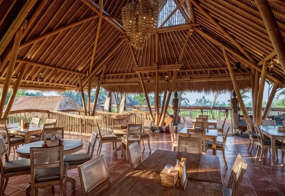 The Sun of Granary Resort and Villas
