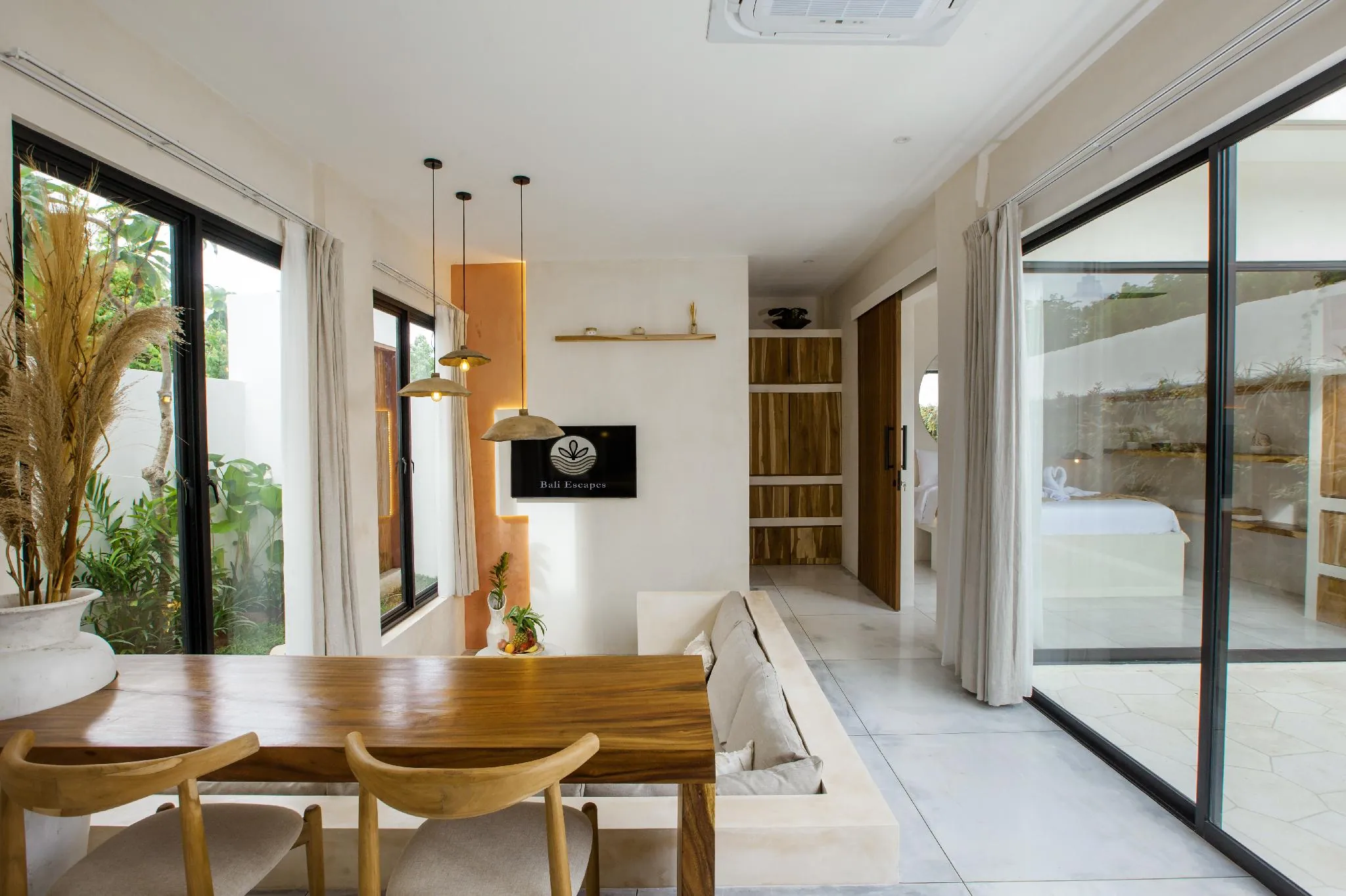 Bali Escapes