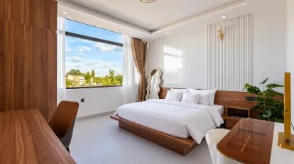 Pho Hoa Hotel