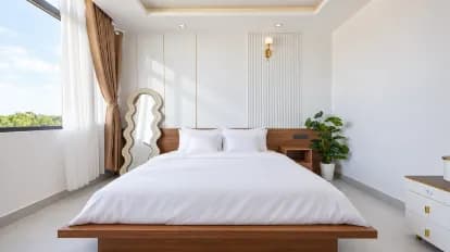 Pho Hoa Hotel