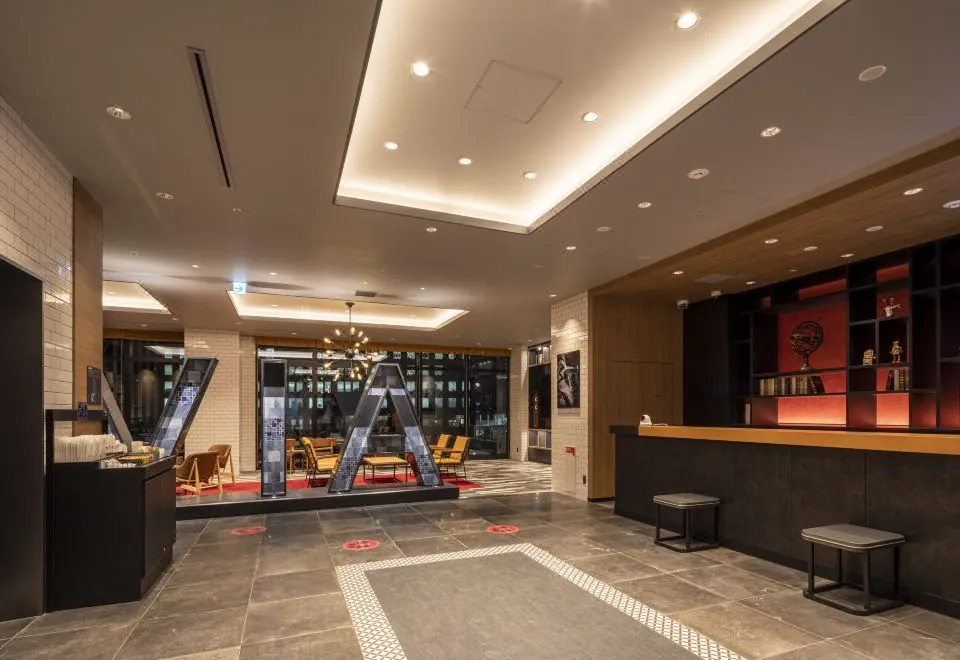 VIA INN PRIME OSAKA KYOBASHI JR-West Group