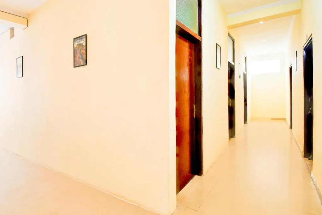 Super Hotel O Pragati Prime