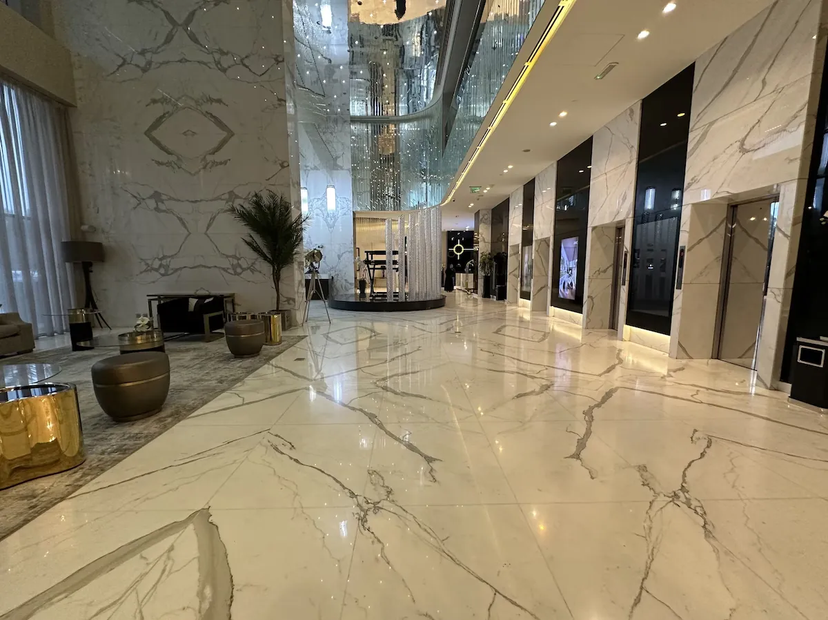 DAMAC Riyadh Residential Apartments by SELSAL