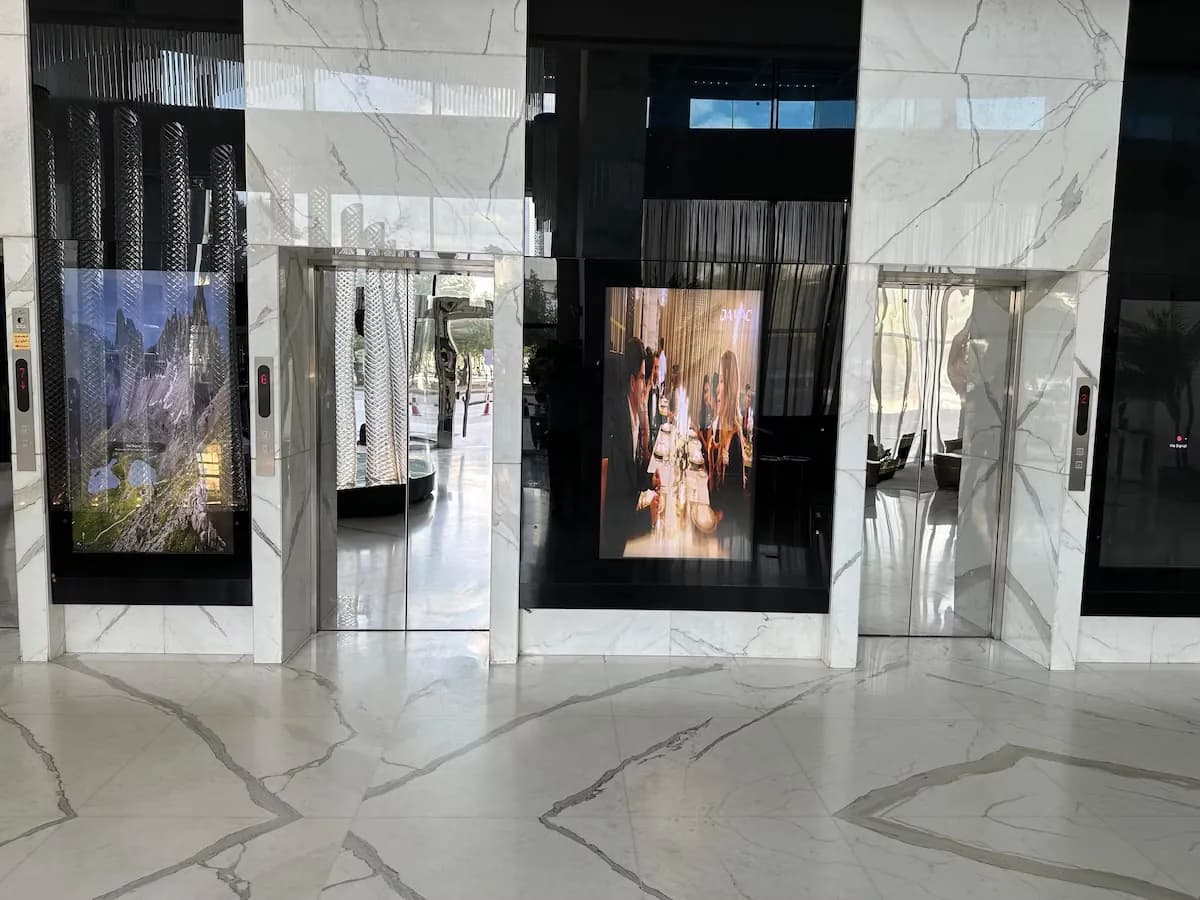 DAMAC Riyadh Residential Apartments by SELSAL