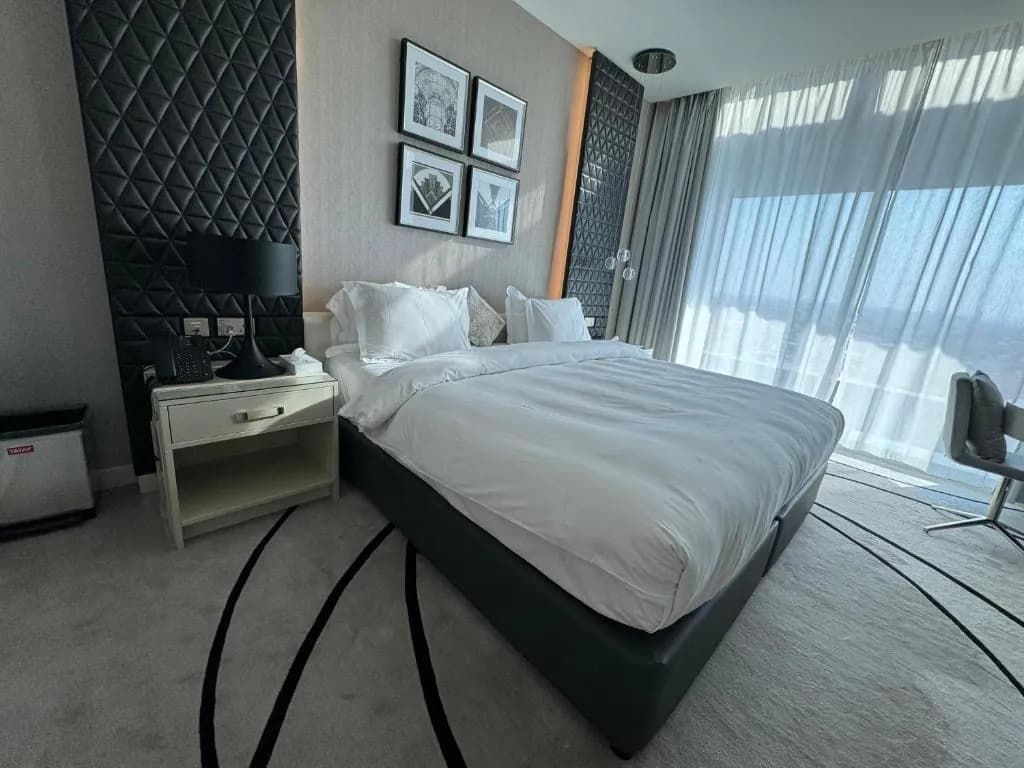 DAMAC Riyadh Residential Apartments by SELSAL