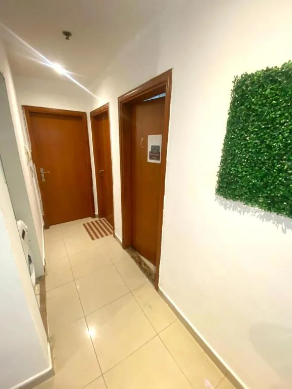 Niche Double Partition Room in Tecom Near Metro
