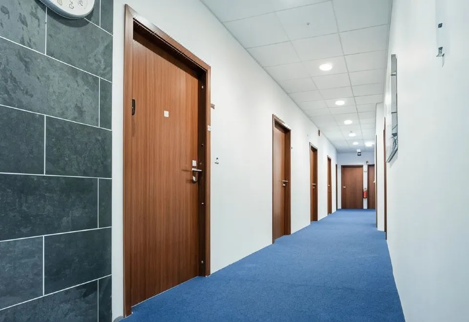 Guesthouse Pavi Reykjavik