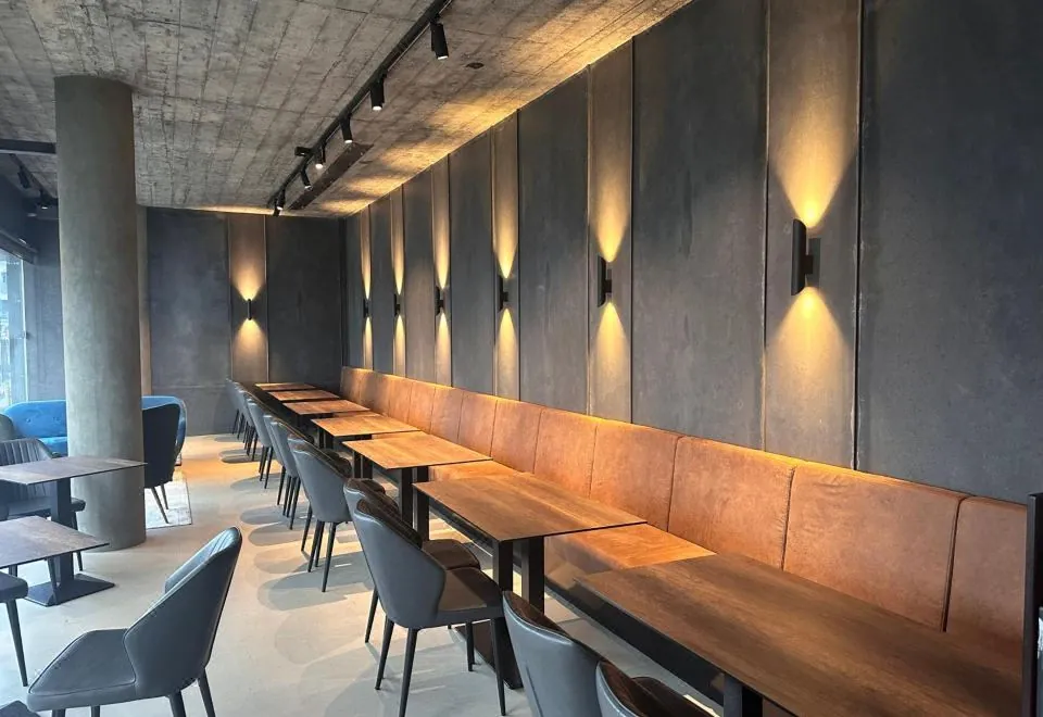 Guesthouse Pavi Reykjavik