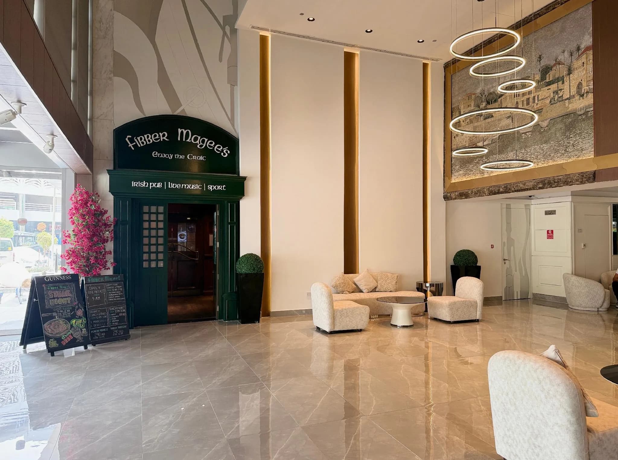 Social Hotel - Formerly Byblos
