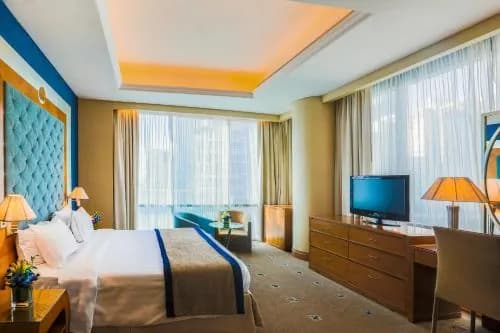 Social Hotel - Formerly Byblos