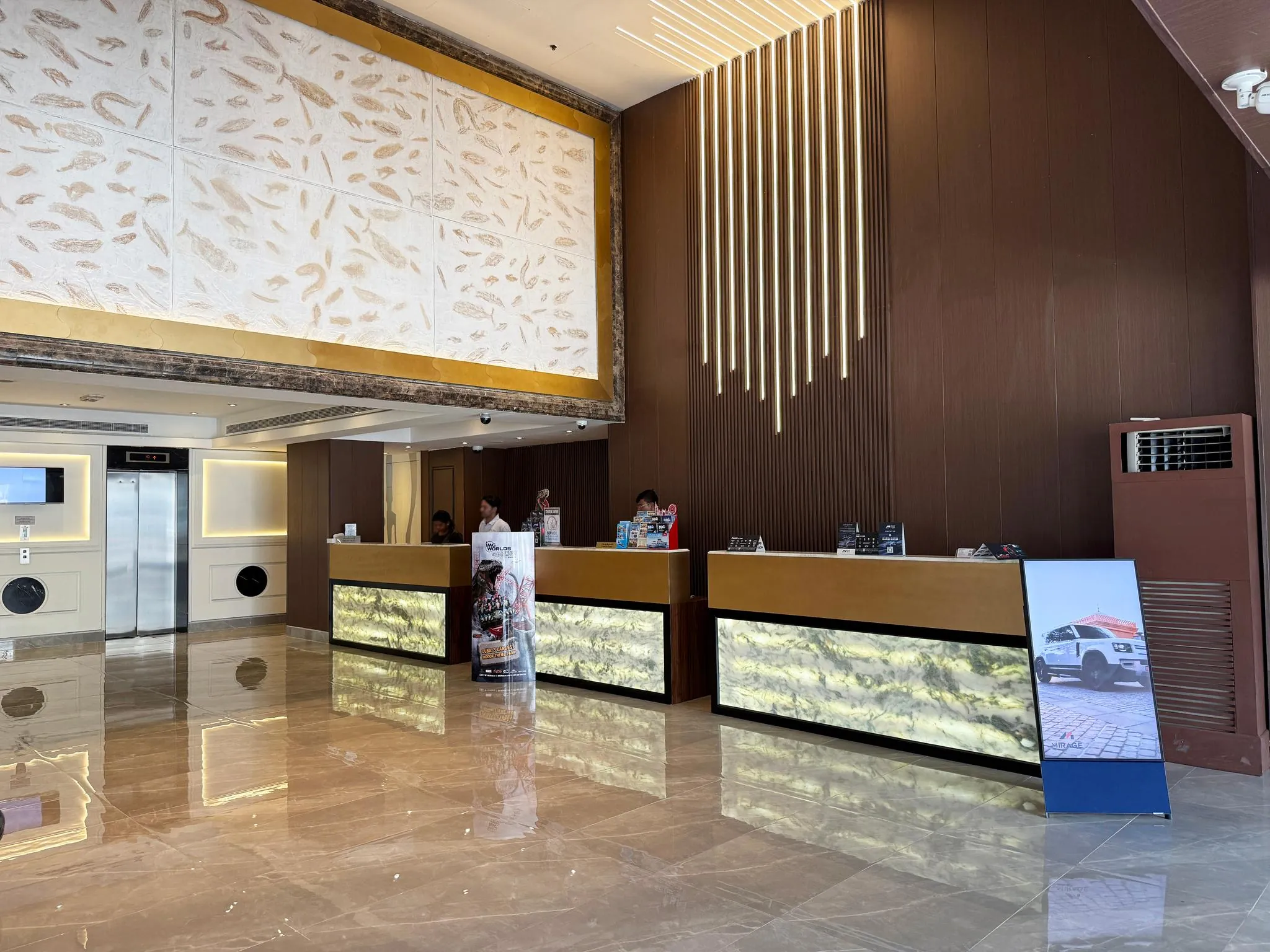 Social Hotel - Formerly Byblos