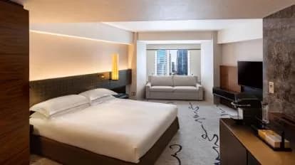 Hilton Tokyo Hotel
