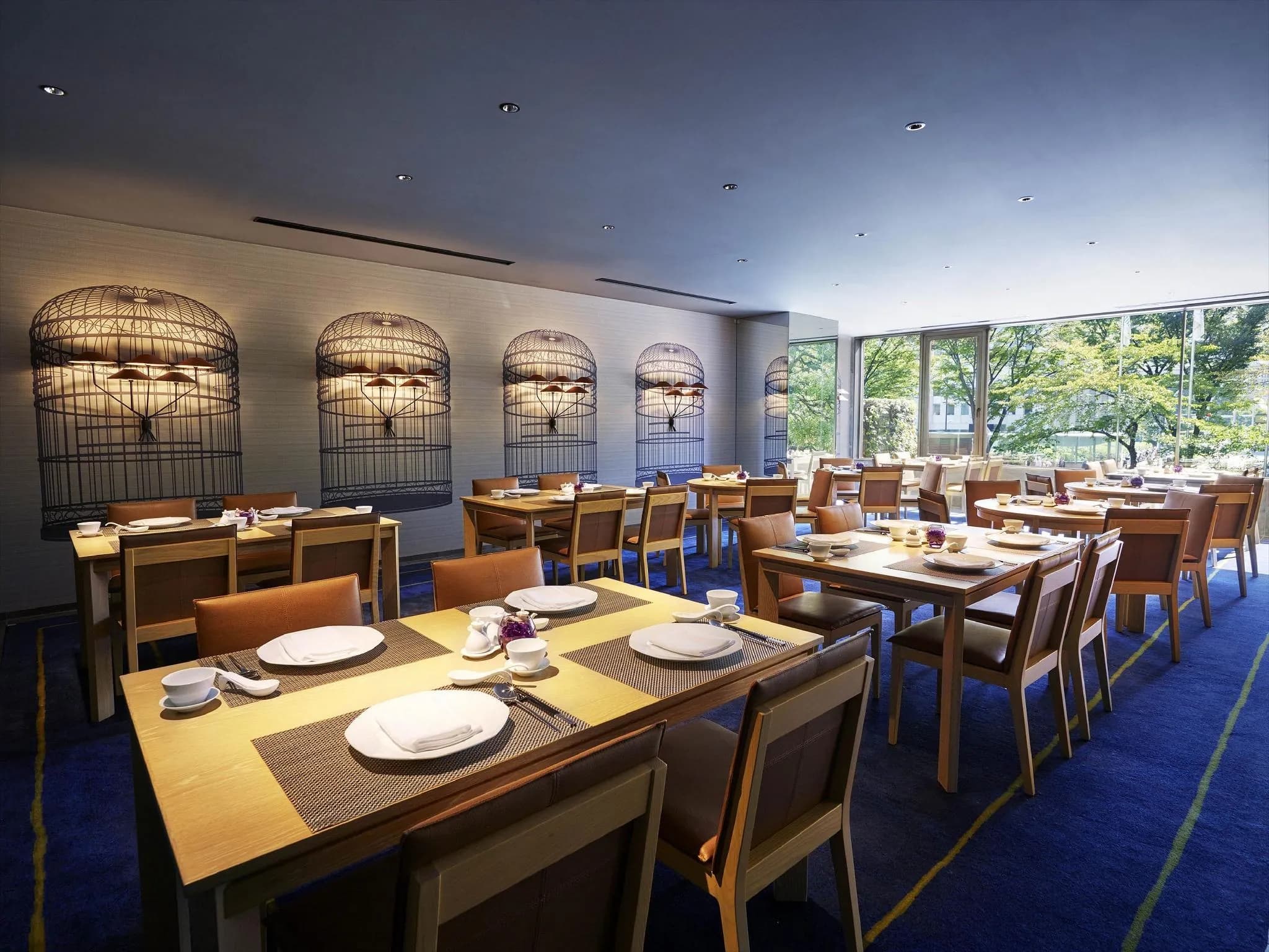 Hilton Tokyo Hotel