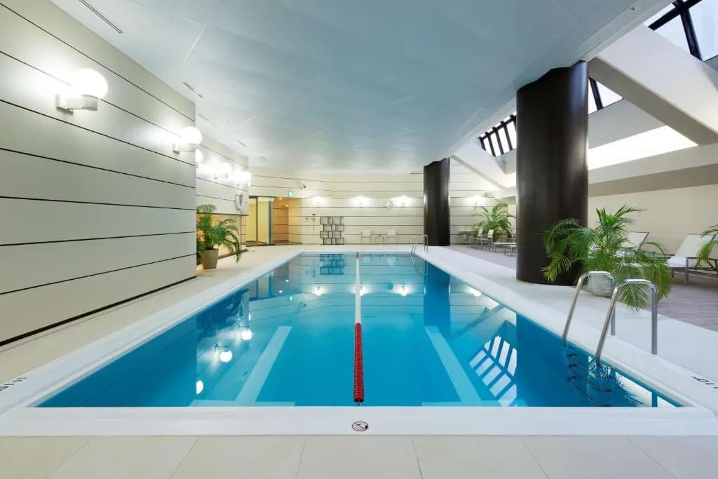Hilton Tokyo Hotel
