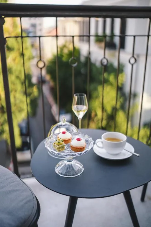 Elkonin Hotel Tel Aviv - MGallery Collection