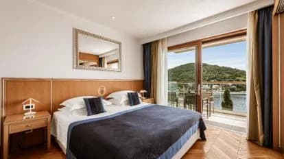 Villa Malo More