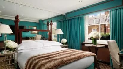 The Chesterfield Mayfair