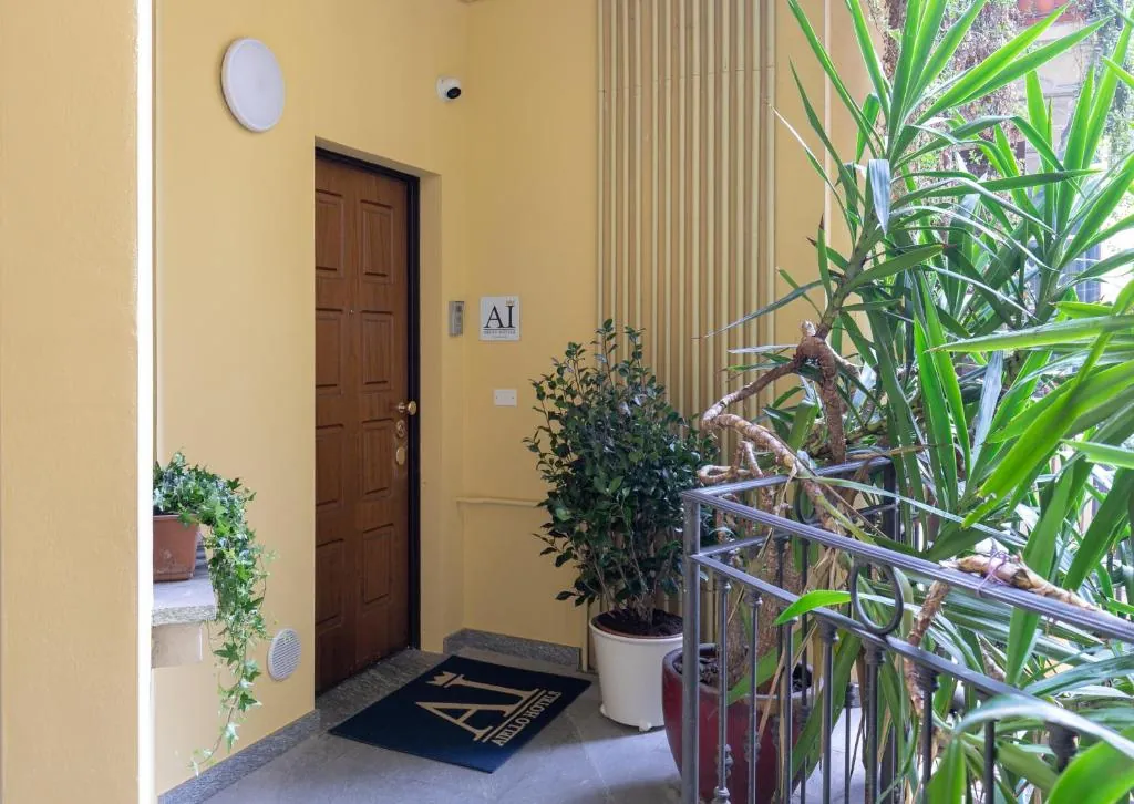 Aiello Hotels - Isola Design District