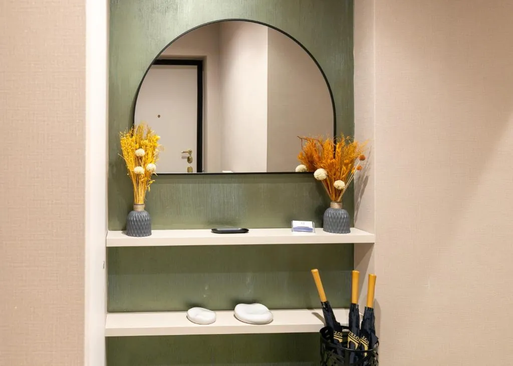 Aiello Hotels - Isola Design District