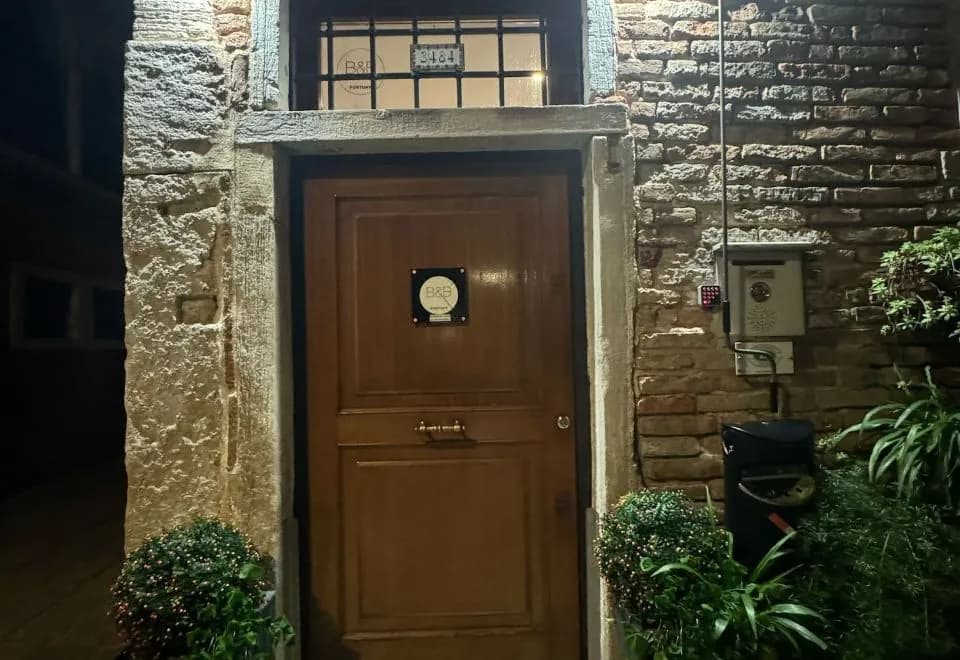 B&B Fortuny