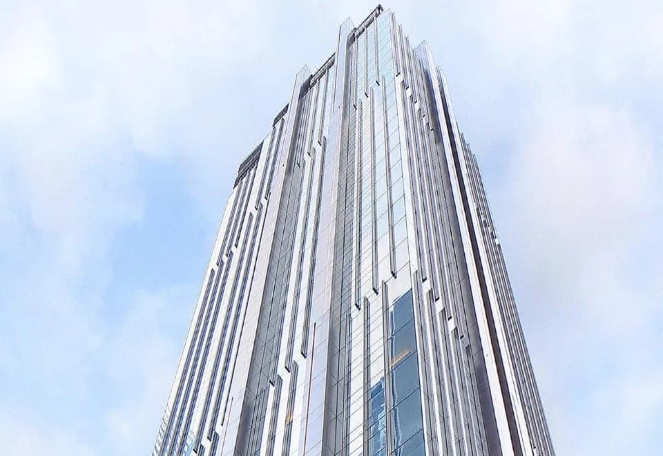Mira Moon Hong Kong