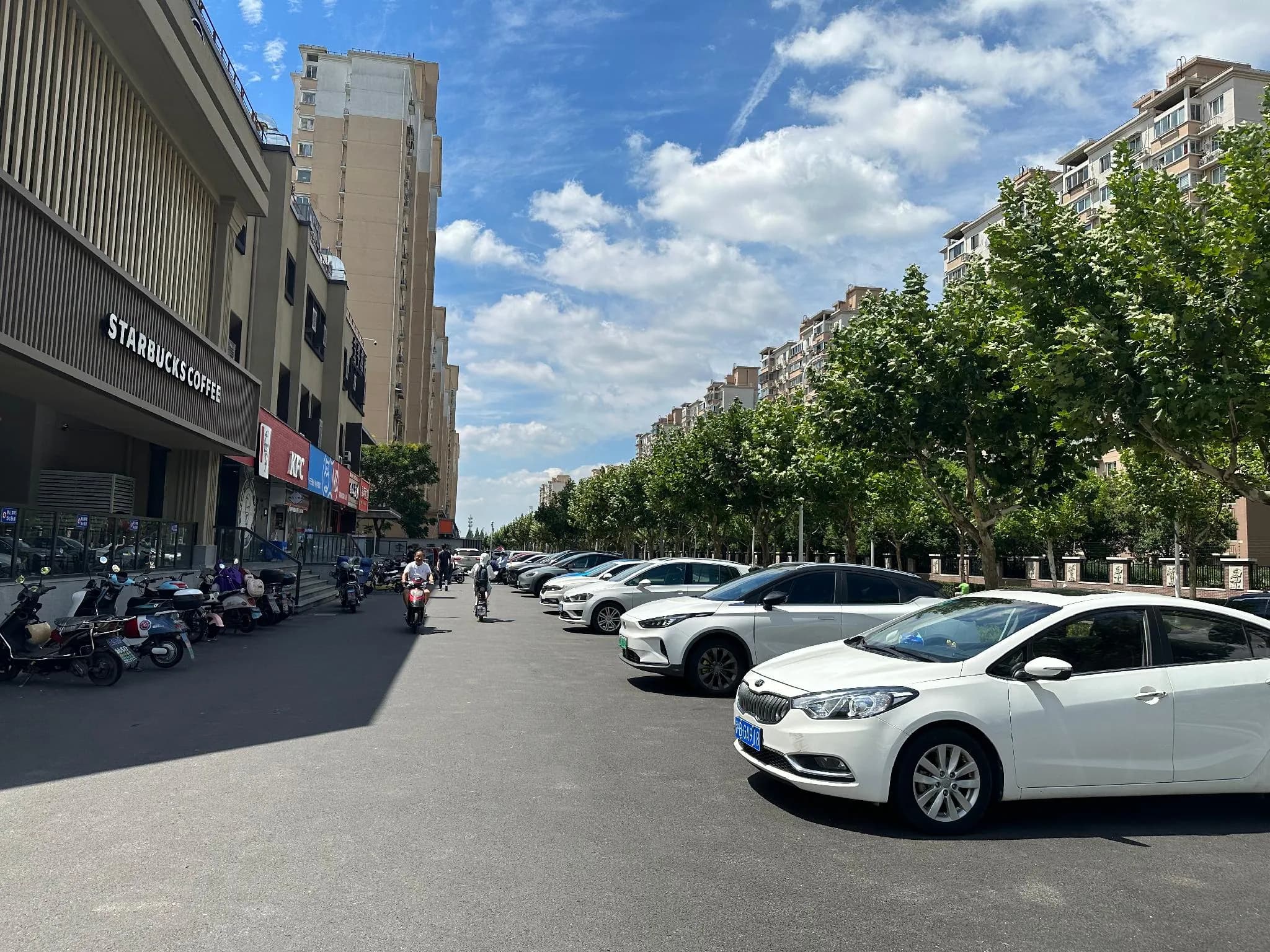 Ji Hotel Shanghai Qiantan Yongtai Road