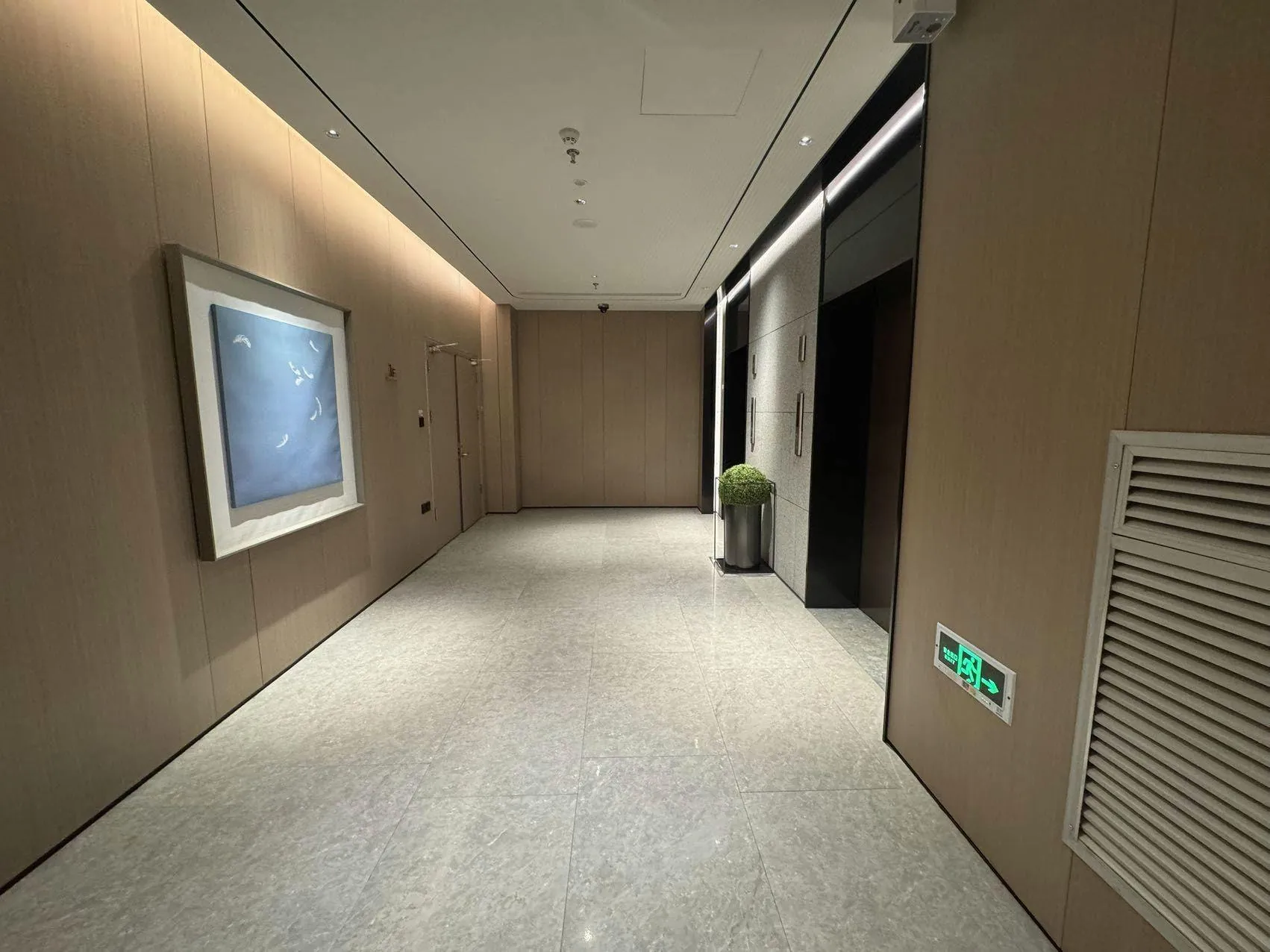 Ji Hotel Shanghai Qiantan Yongtai Road