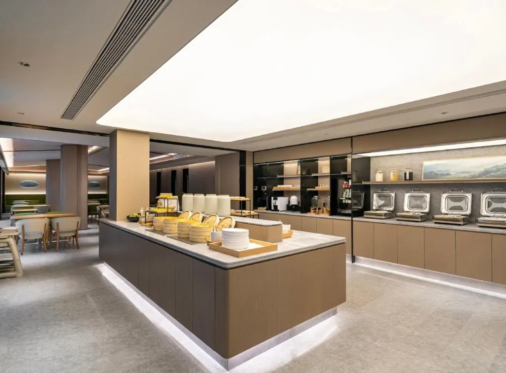 Ji Hotel Shanghai New Jinqiao Road
