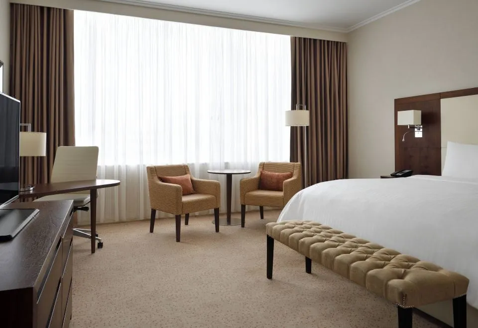 Courtyard by Marriott Riyadh Olaya