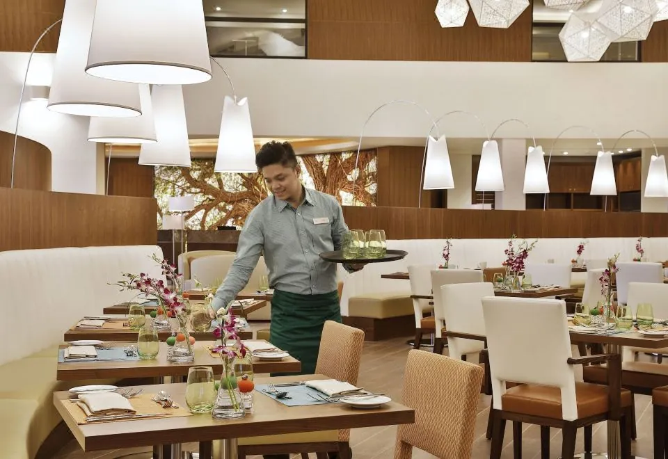 Courtyard by Marriott Riyadh Olaya