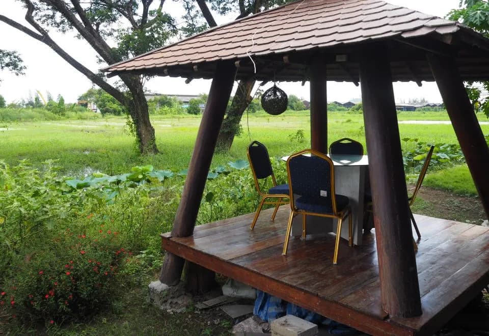 OYO 271 The Resort Romklao