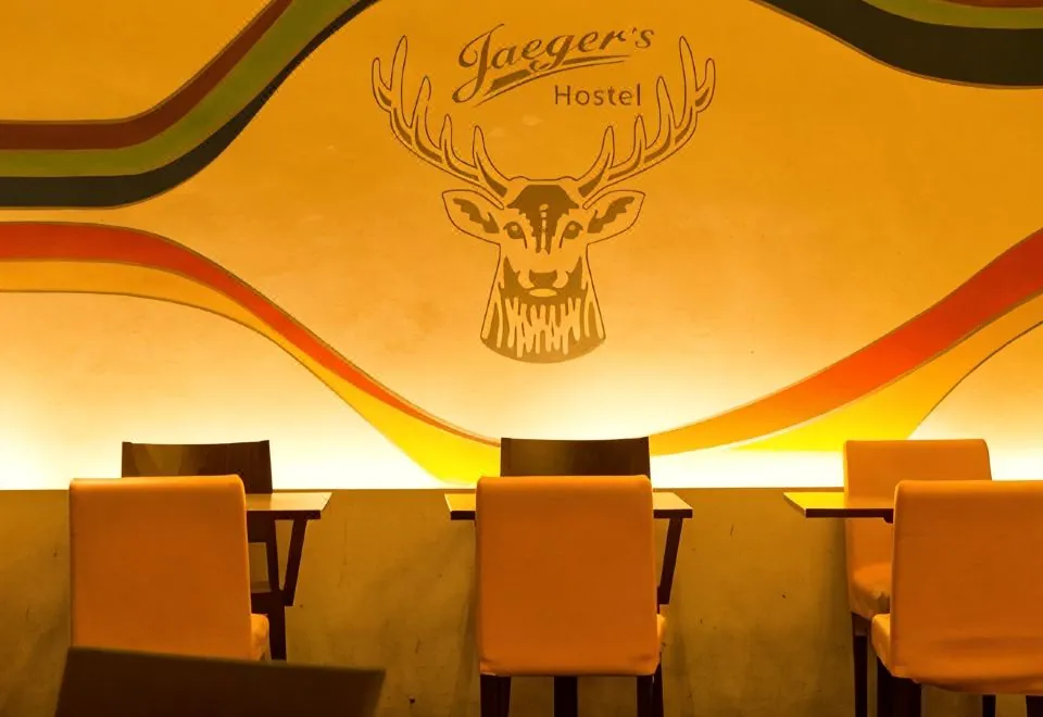 Jaeger′s Munich (Hotel/Hostel)