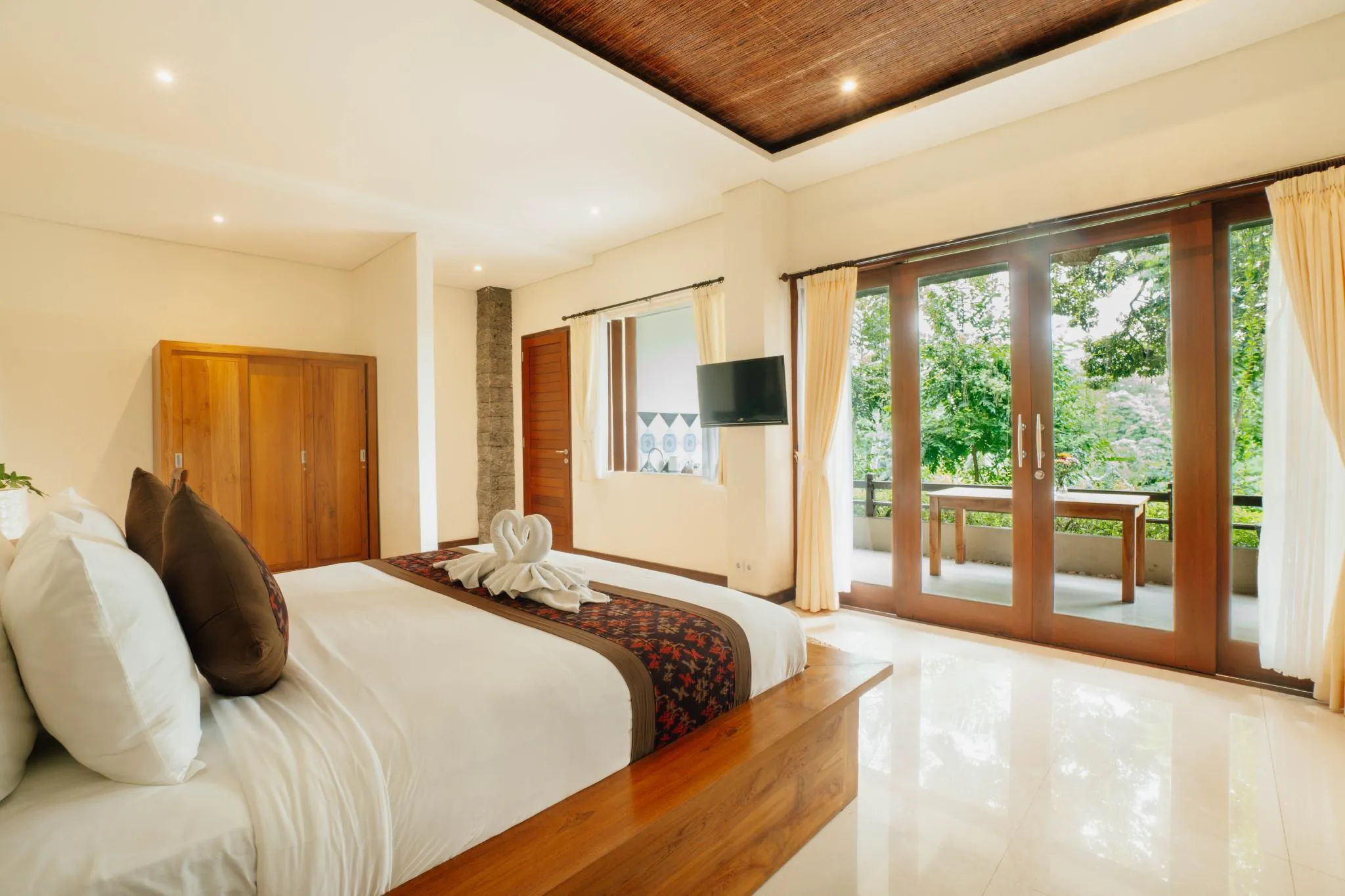 The Iyang Ubud