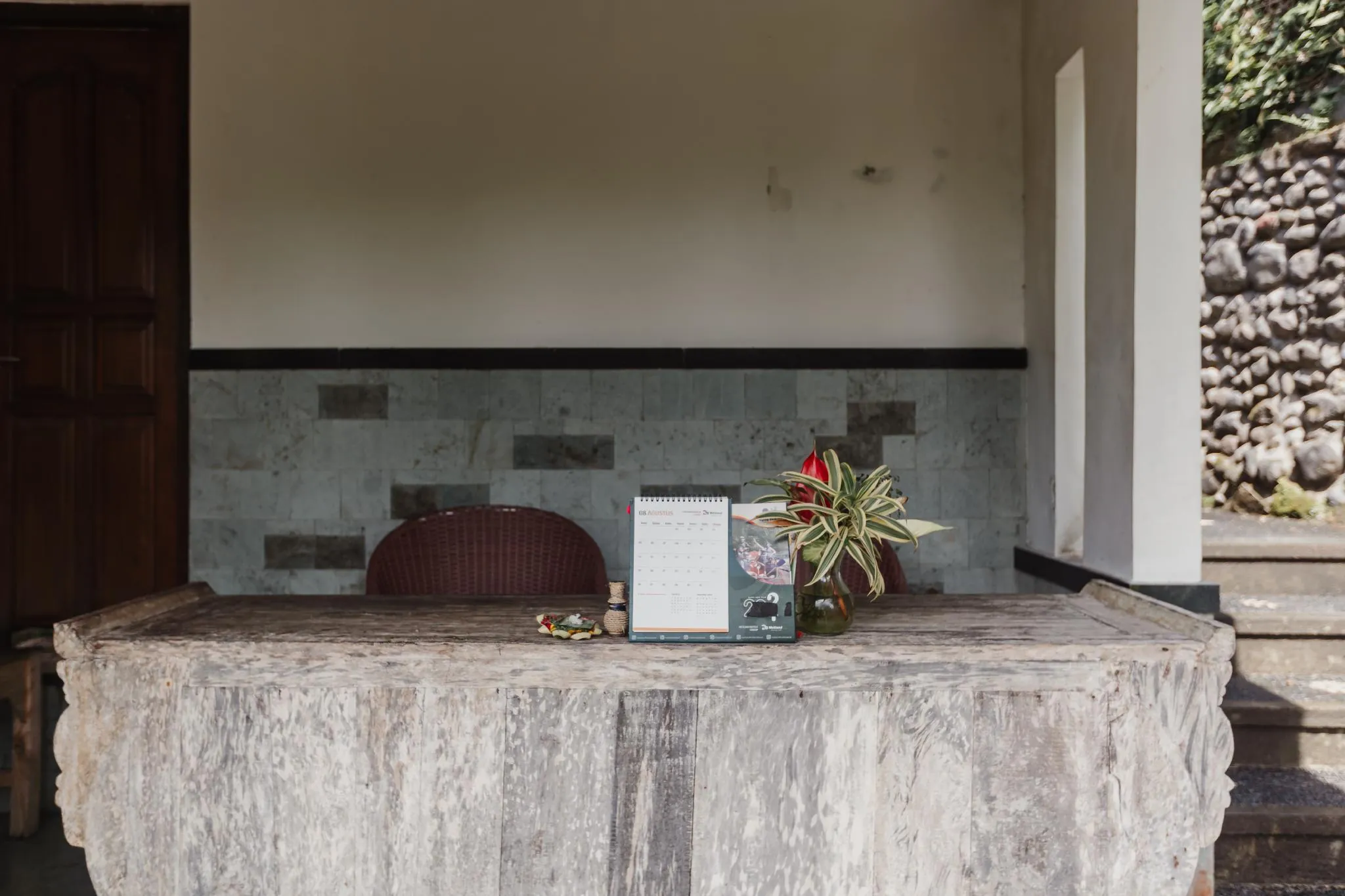 The Iyang Ubud