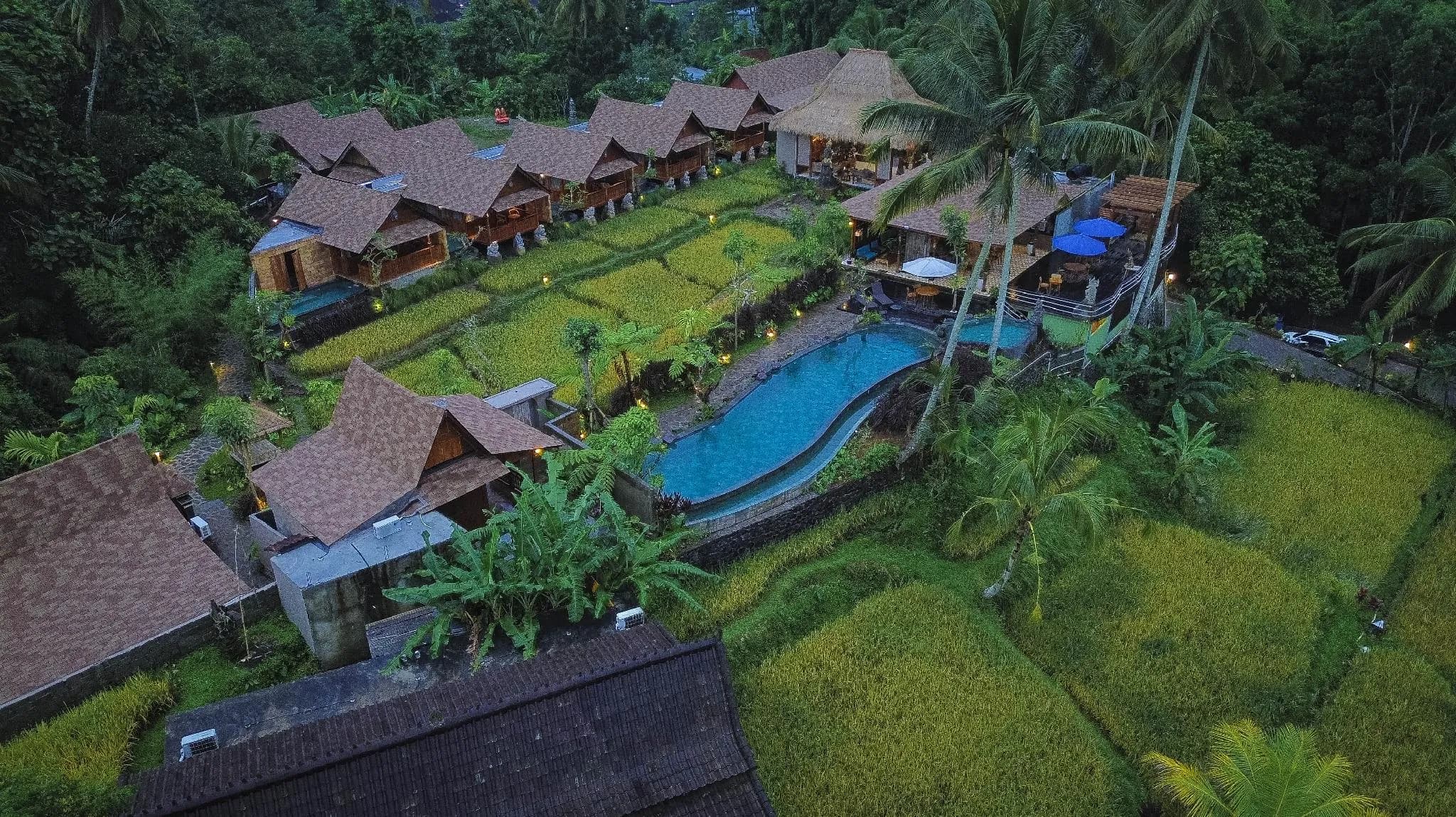 Lawani Resort