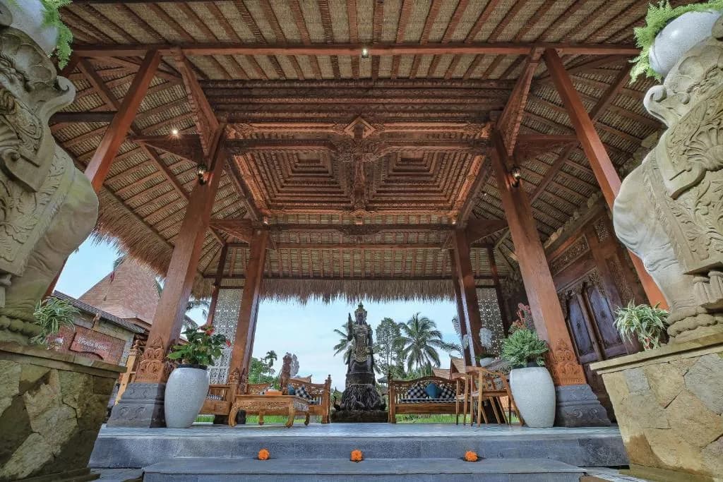 Lawani Resort