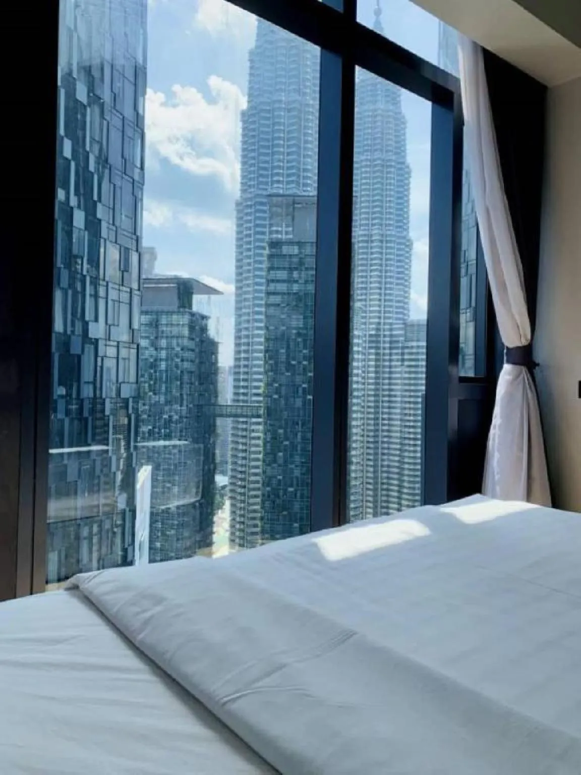 The Urban Haven at Star Suite KLCC