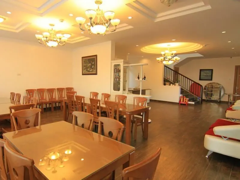 Nhat Vy Hotel Da Lat