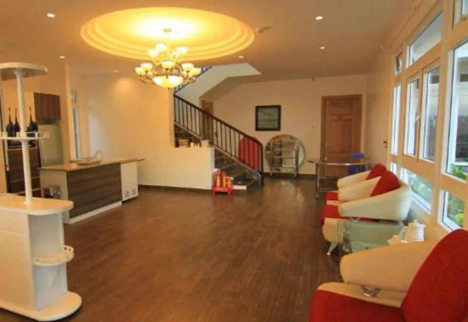 Nhat Vy Hotel Da Lat
