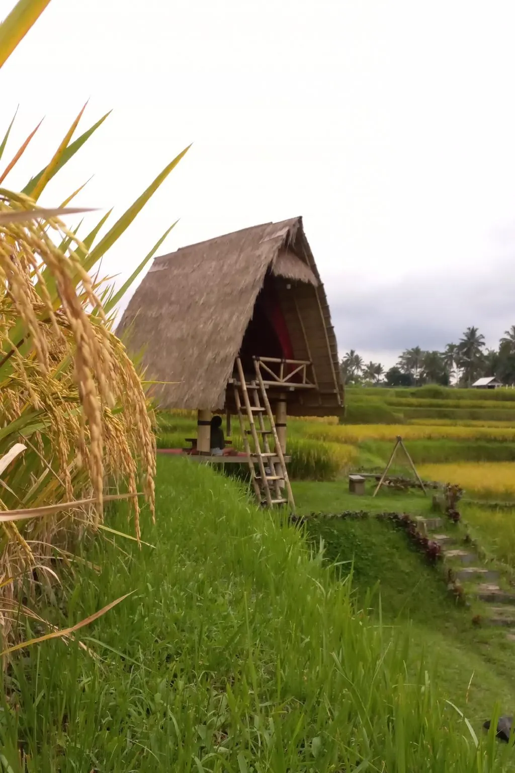 Batan Nyuh Retreat Tegallalang