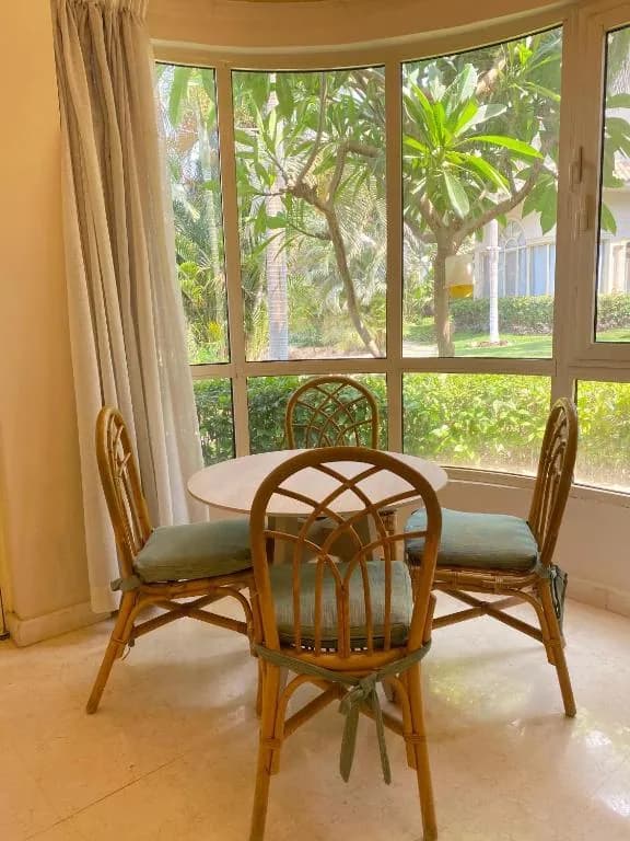 El Safwa Resort New Cairo