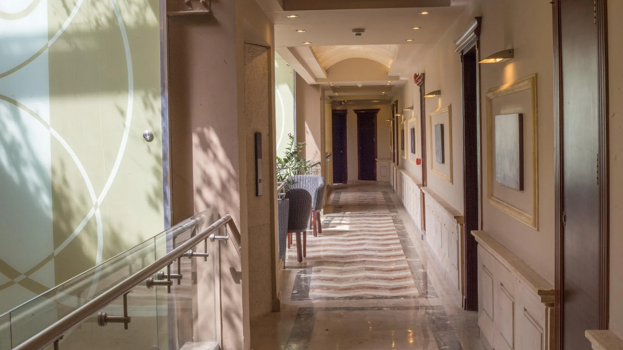 El Safwa Resort New Cairo