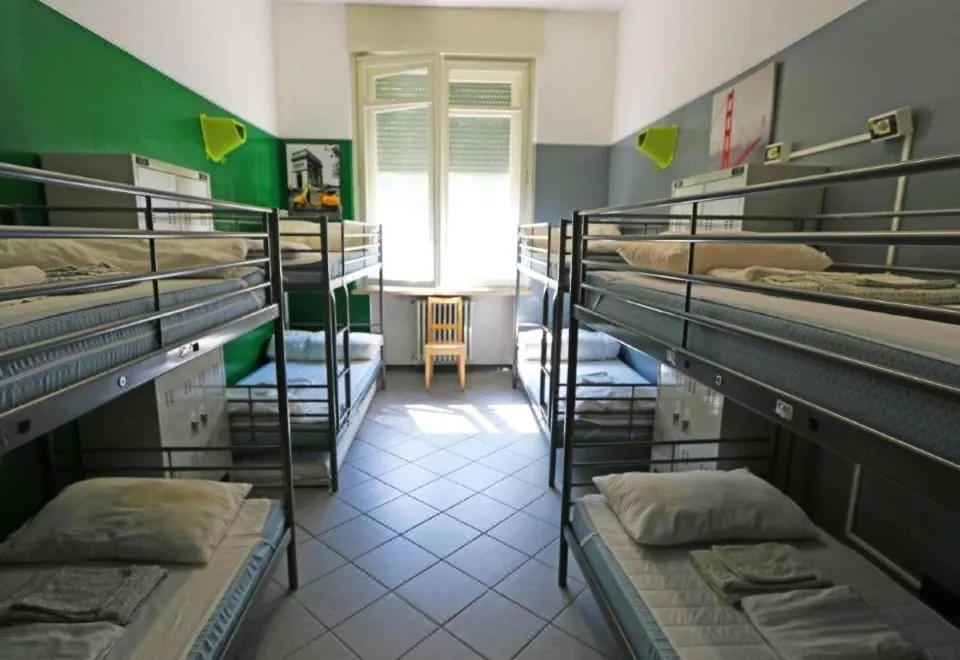 Koala Hostel
