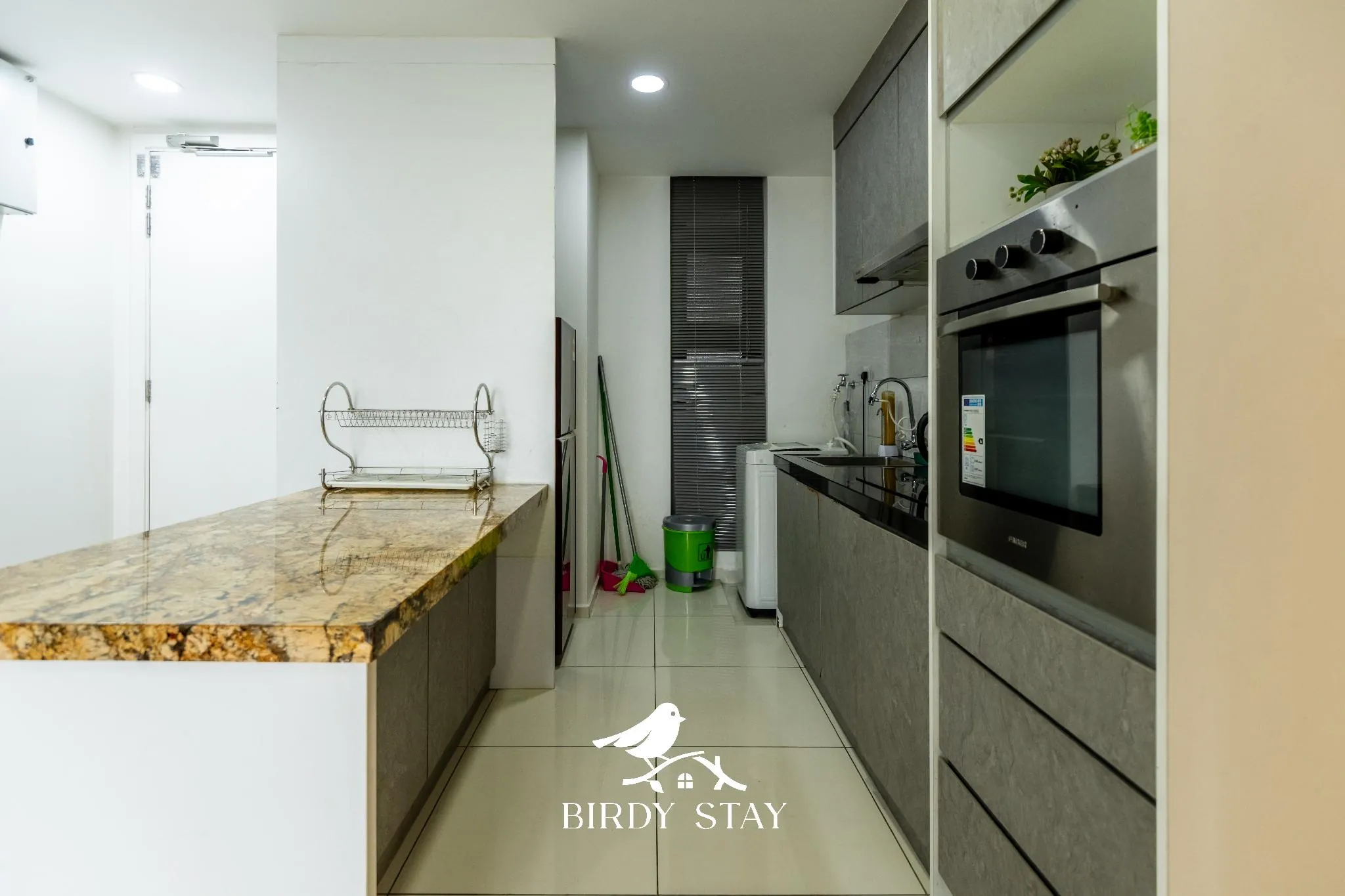 The Robertson KL Bukit Bintang by BIRDY STAY