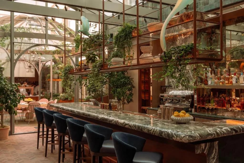 Rosewood Amsterdam
