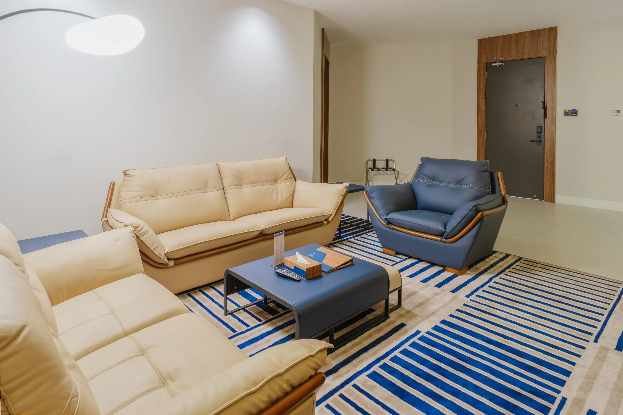 Modrest Hotel
