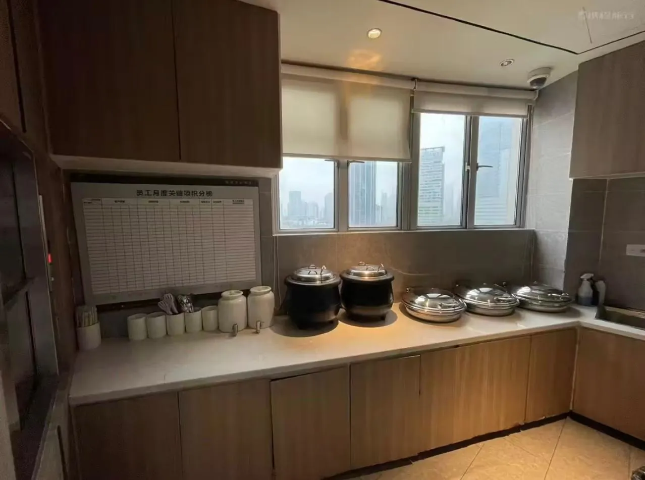 Jinglai · Selected – Xujiahui Downtown Branch